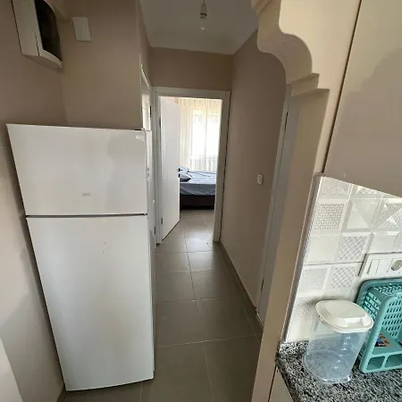 Apartment Zuebeyde Hanim *