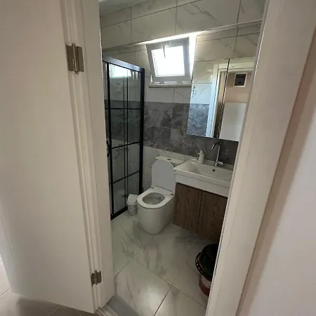 Zuebeyde Hanim Apartment Erdek