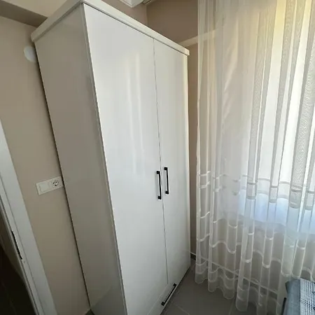 Zuebeyde Hanim Apartment Erdek