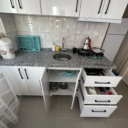 Apartment Zuebeyde Hanim *