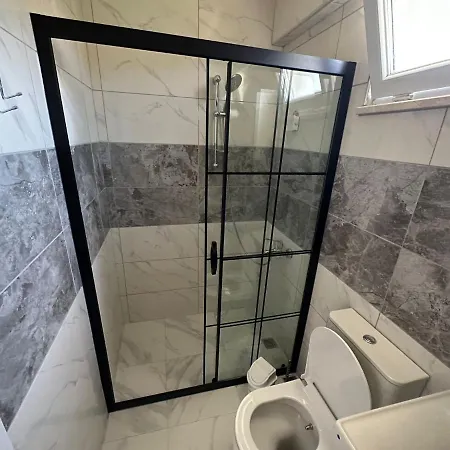 Zuebeyde Hanim Apartment