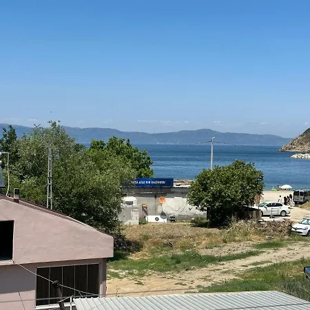 Zuebeyde Hanim Apartment Erdek