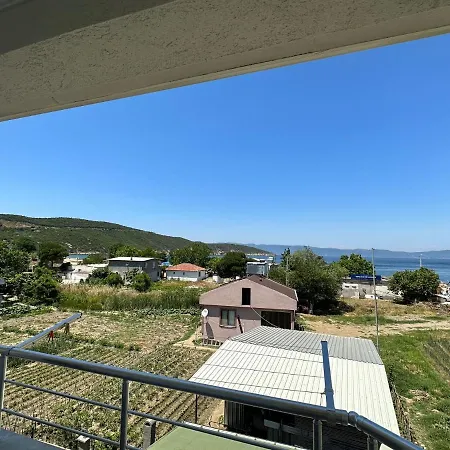 Zuebeyde Hanim Apartment