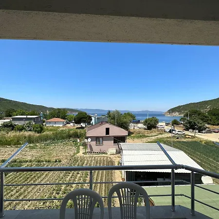Zuebeyde Hanim * Erdek