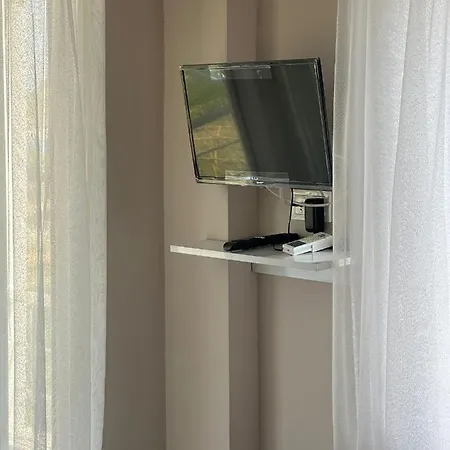 Zuebeyde Hanim Apartment Erdek