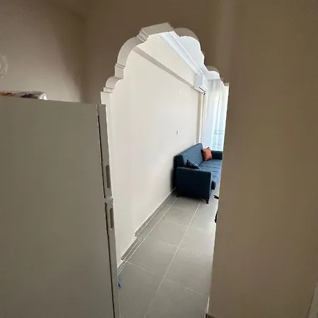 Zuebeyde Hanim