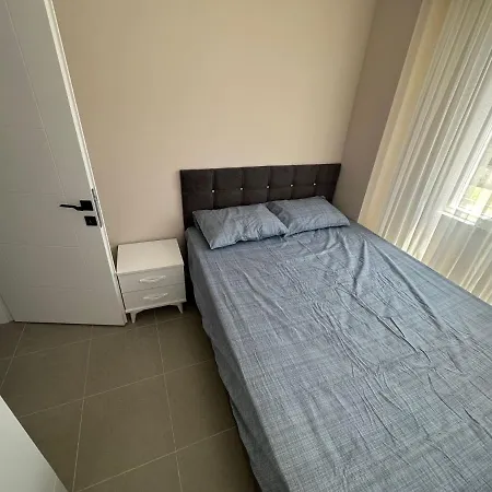 Zuebeyde Hanim Apartment *