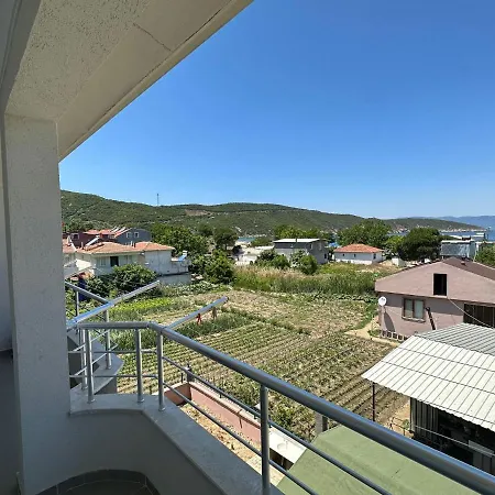 Zuebeyde Hanim Apartment