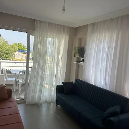Apartment Zuebeyde Hanim