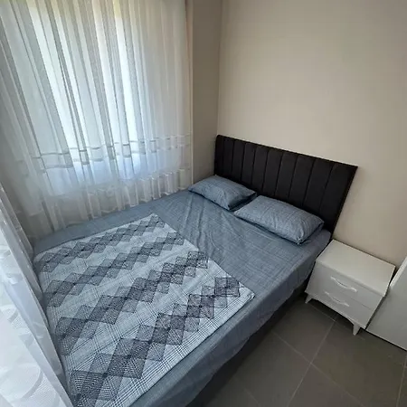 Apartment Zuebeyde Hanim *